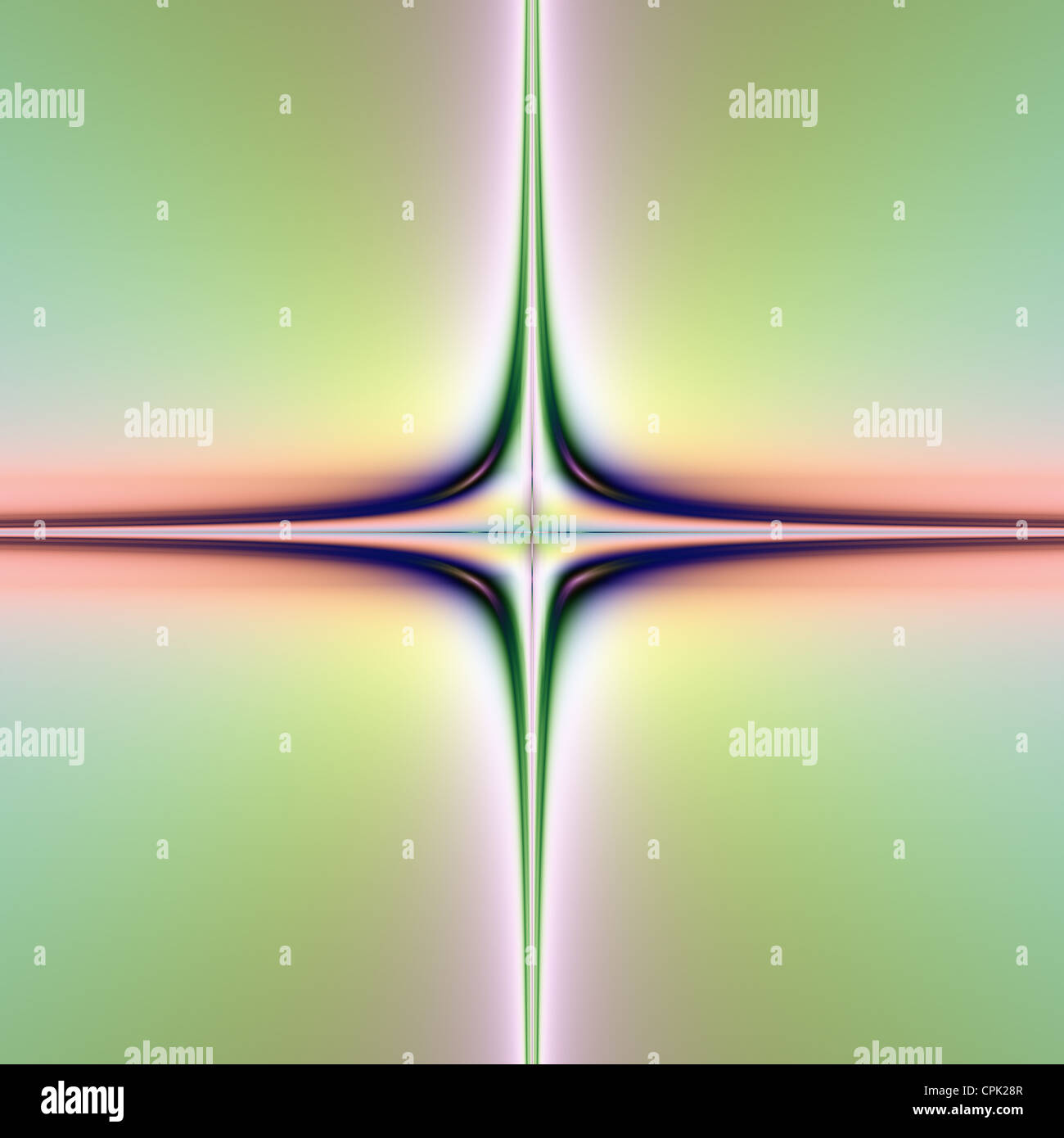 Abstract powerful illustrated background pattern Stock Photo - Alamy