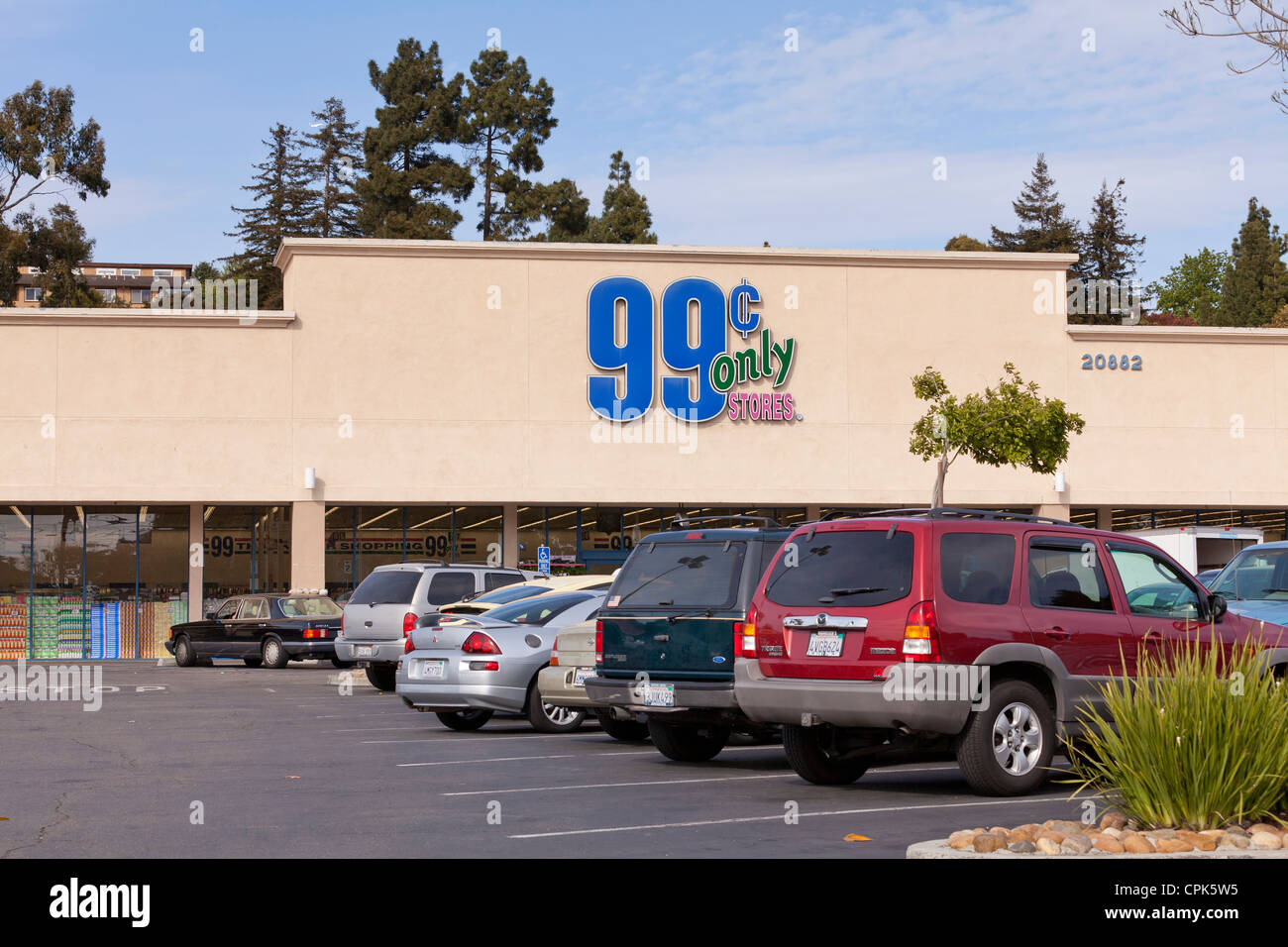 99 cents hi res stock photography and images Alamy