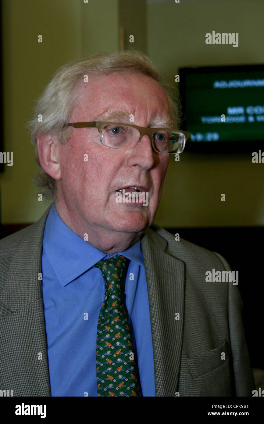 Lord warner brockley labour peer hires stock photography and images