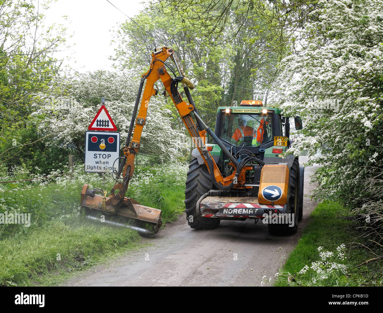 Grass verges hires stock photography and images Alamy