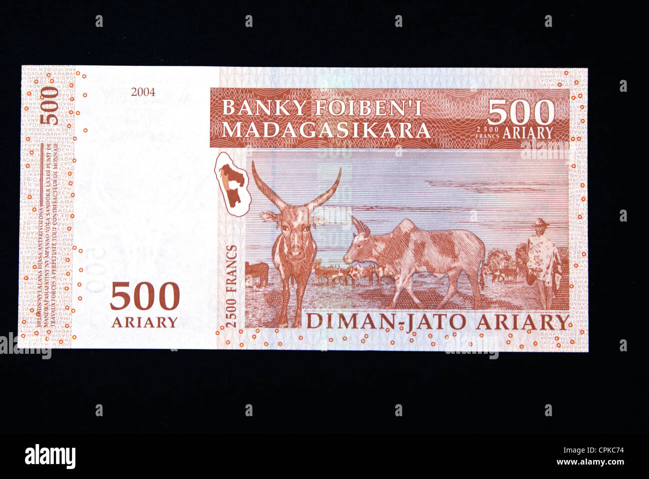 Currency Of Madagascar ariary reverse Side Stock Photo Alamy currency-of-madagascar-ariary-reverse-side-stock-photo-alamy