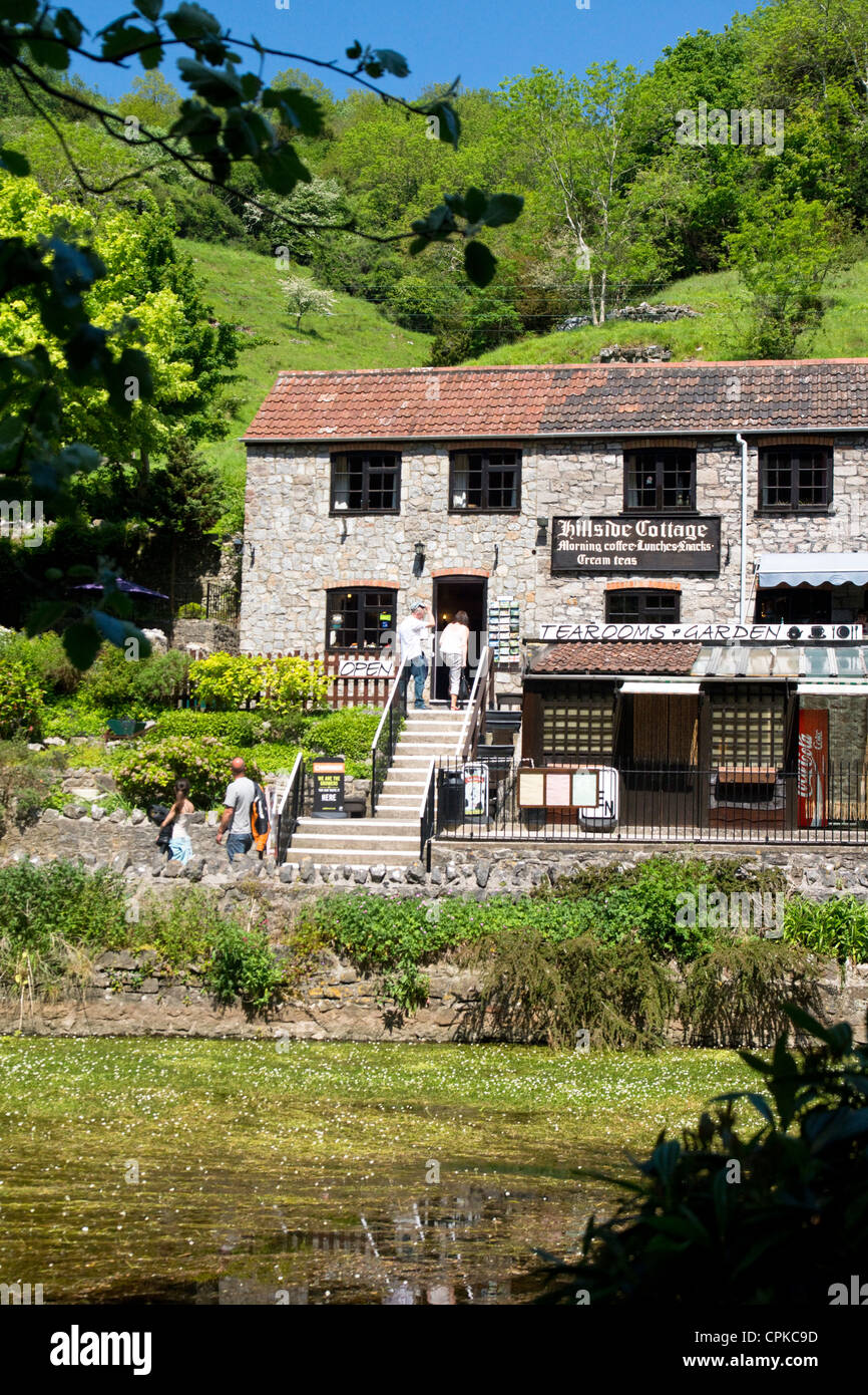 Cheddar village hires stock photography and images Alamy