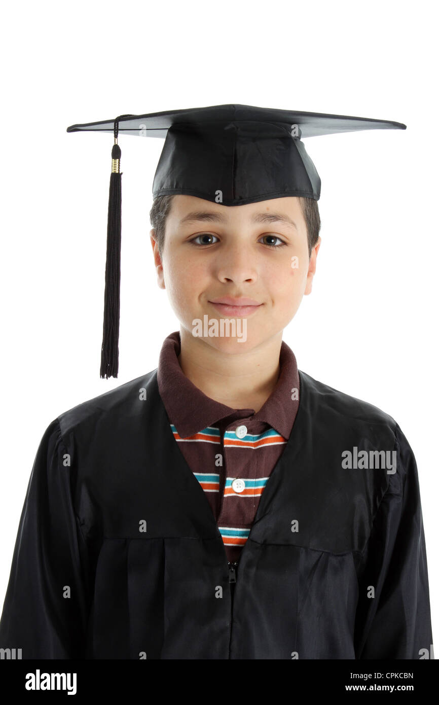 Picture of a child set on white background Stock Photo - Alamy