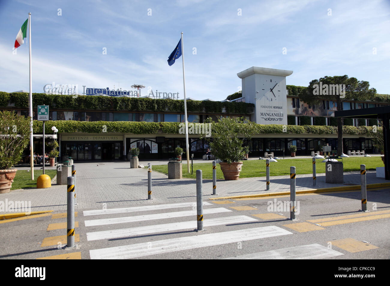GALILEI INTERNATIONAL AIRPORT PISA TUSCANY ITALY 11 May 2012 Stock Photo Alamy GALILEI INTERNATIONAL AIRPORT PISA TUSCANY ITALY 11 May 2012 Stock Photo Alamy