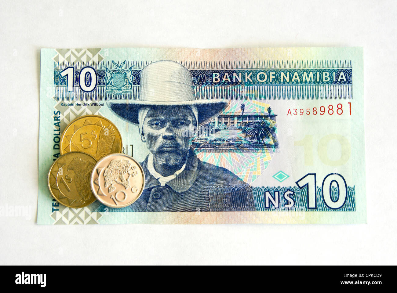 Namibian currency hires stock photography and images Alamy