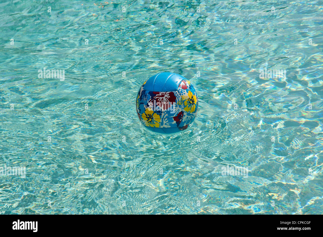 Ball float water hires stock photography and images Alamy
