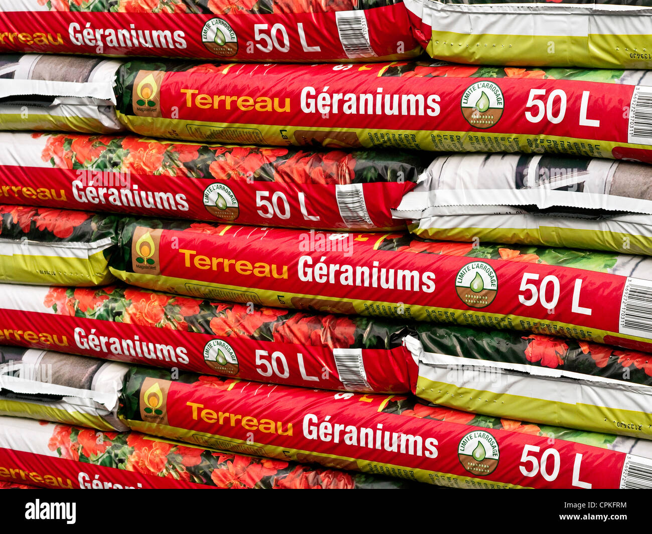 Compost bags hires stock photography and images Alamy