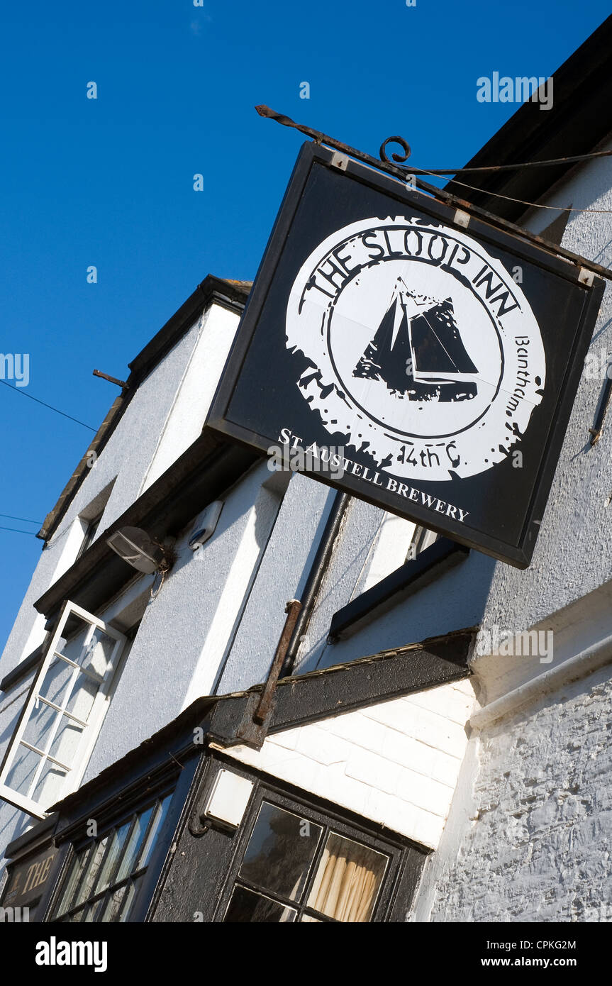 Bantham sloop hires stock photography and images Alamy
