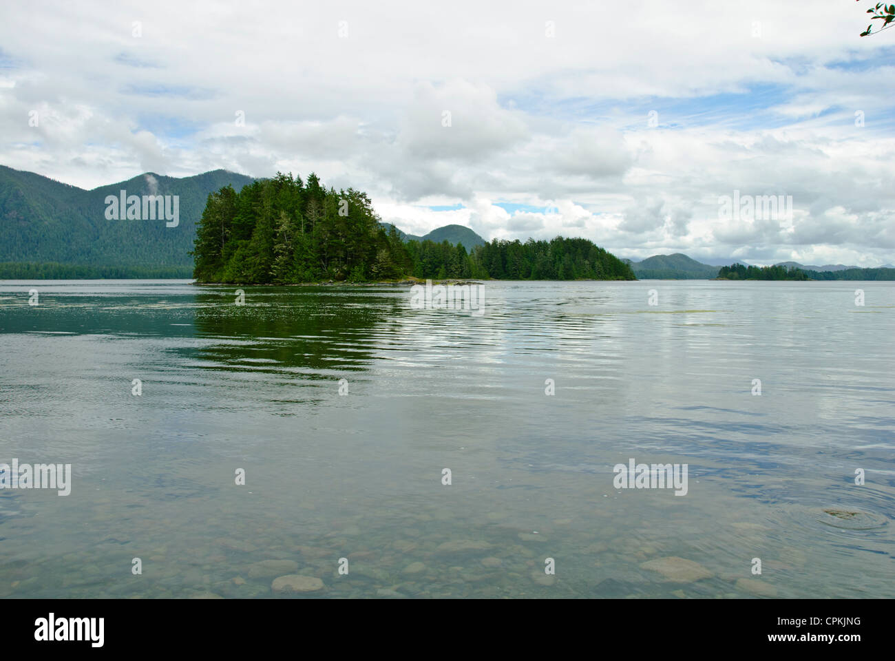 Ucluelet Homes,Weekend Retreats,Cabins,Recreational Area,Home to