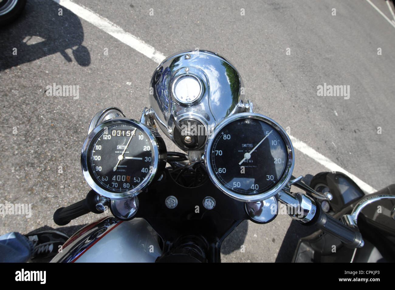 bsa sideklep 500cc