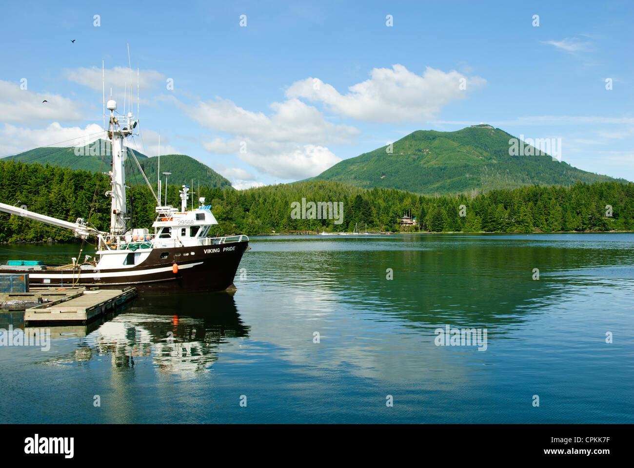 Ucluelet Homes,Weekend Retreats,Cabins,Recreational Area,Home to