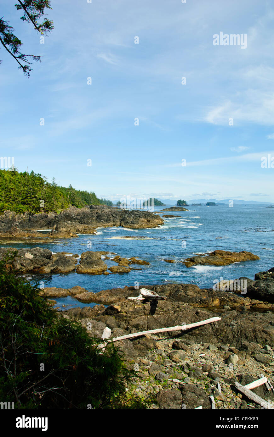 Ucluelet Homes,Weekend Retreats,Cabins,Recreational Area,Home to
