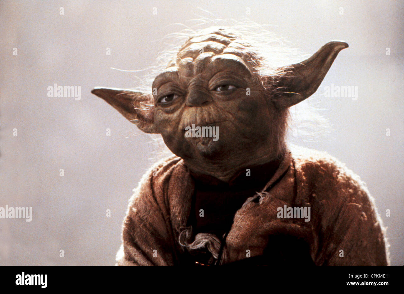 Jedi hi-res stock photography and images - Alamy
