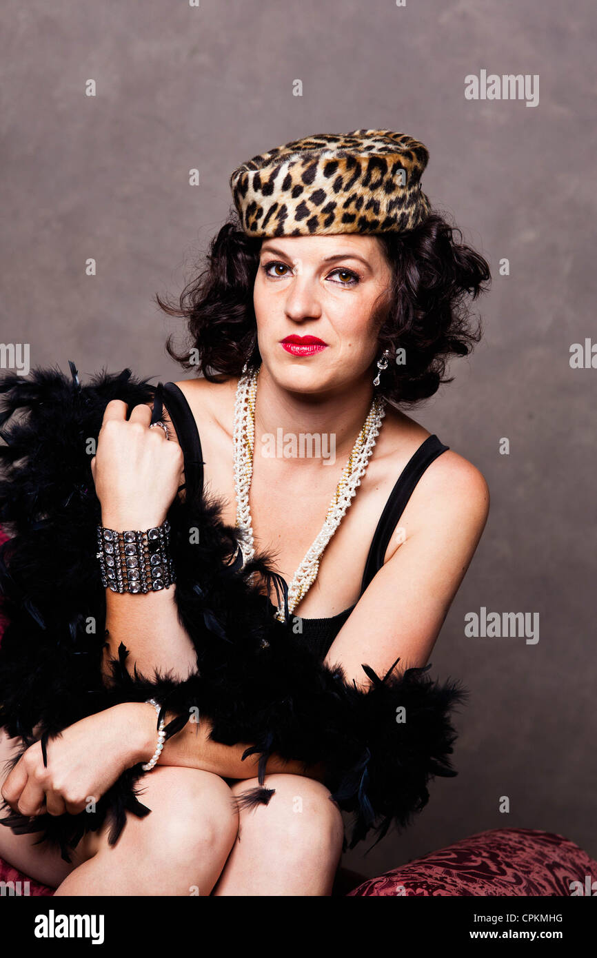 1920s fashion italy hi-res stock photography and images - Alamy