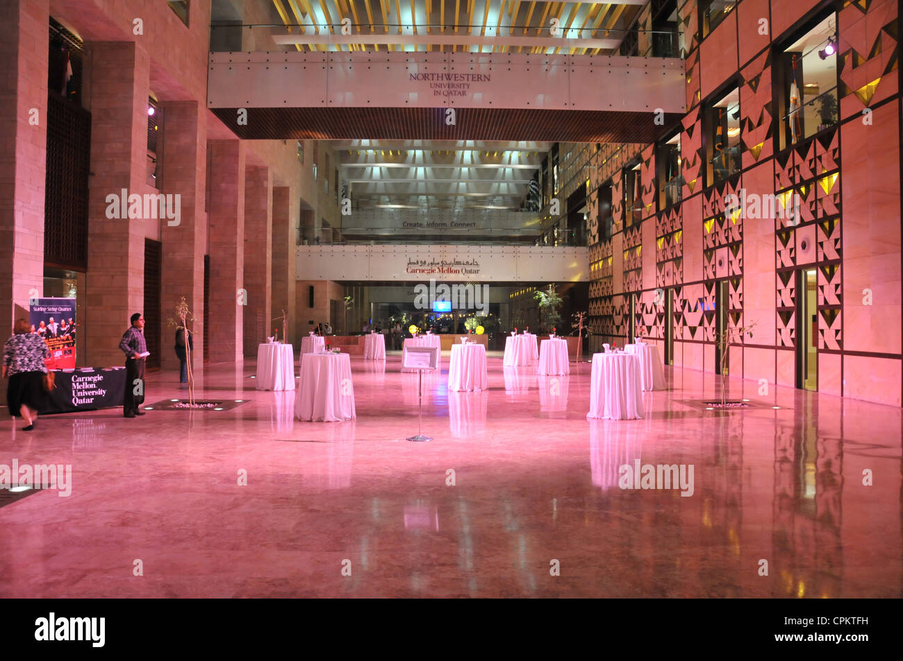 Carnegie Mellon Campus High Resolution Stock Photography and Images Alamy