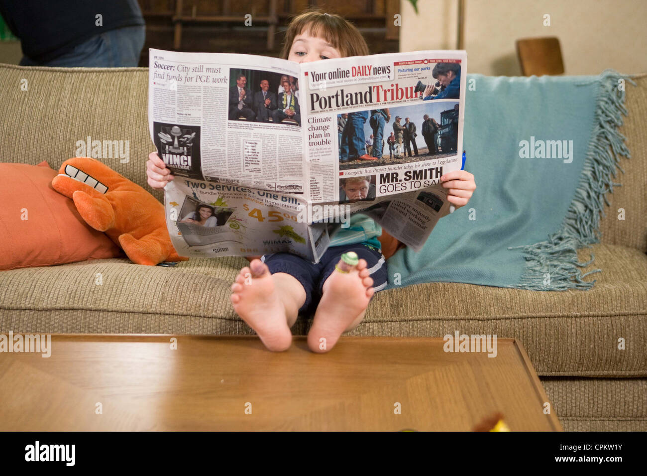Ramona and Beezus Stock Photo - Alamy