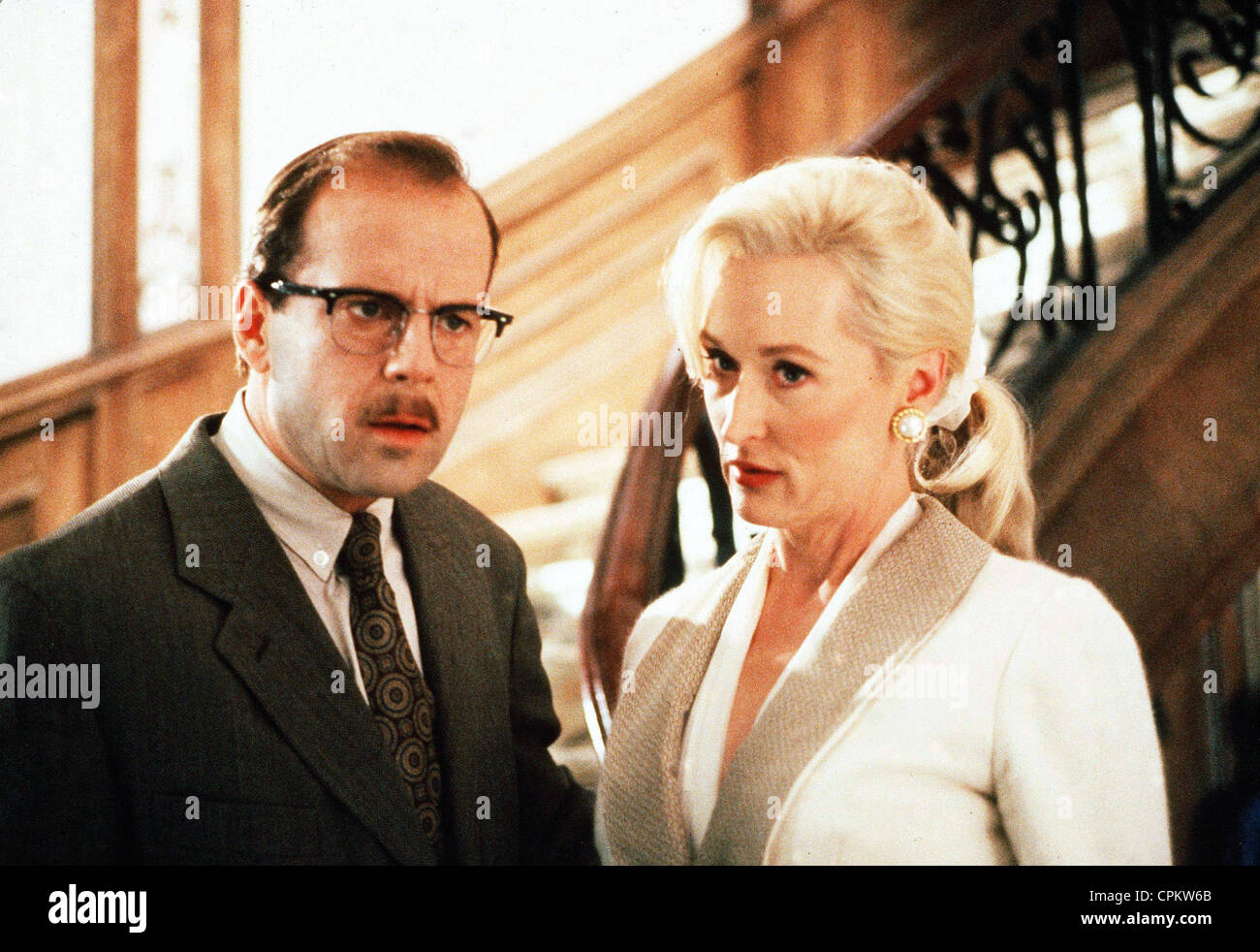 Death Her Year 1992 USA Director Robert