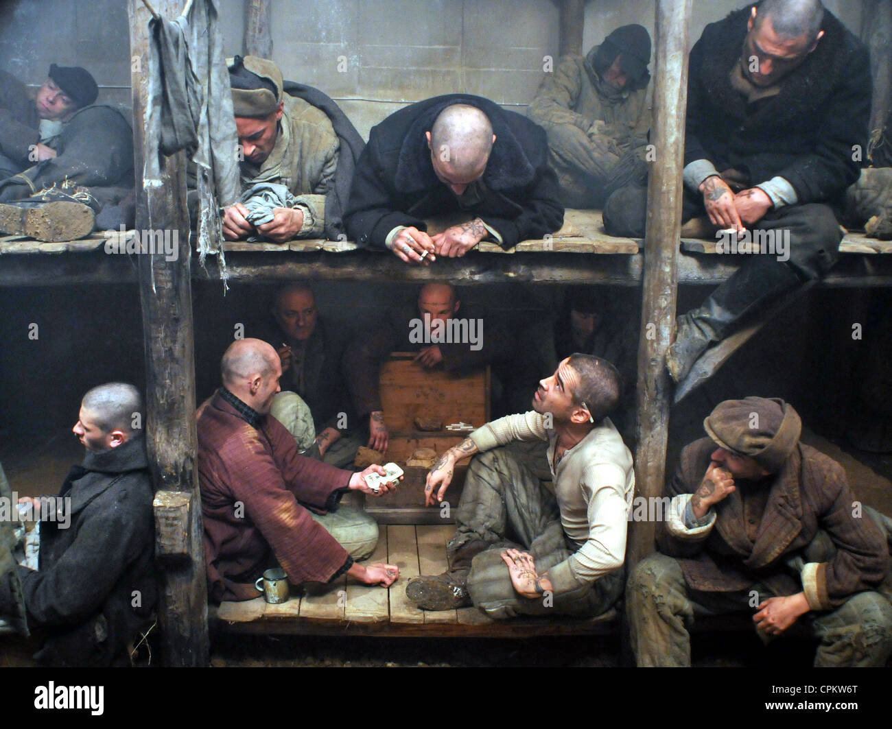 The Way Back Stock Photo Alamy