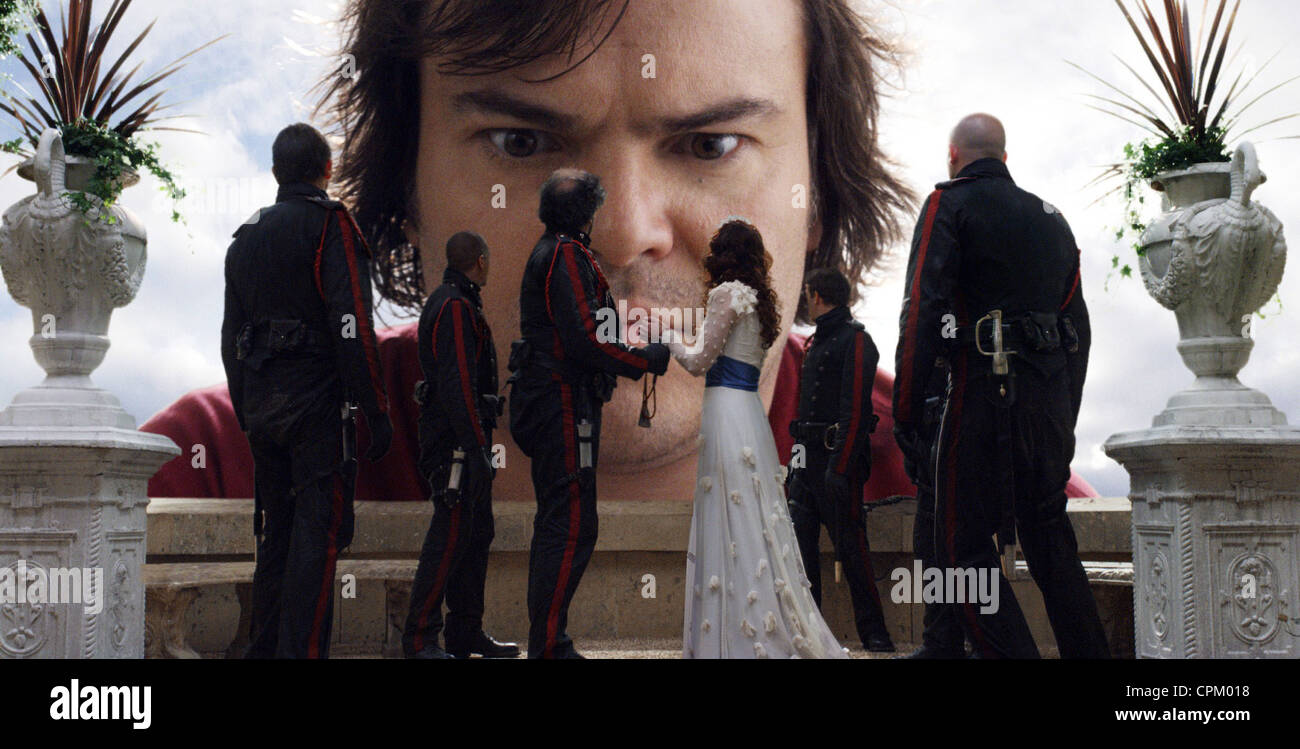 Gulliver's travels lilliput hires stock photography and images Alamy