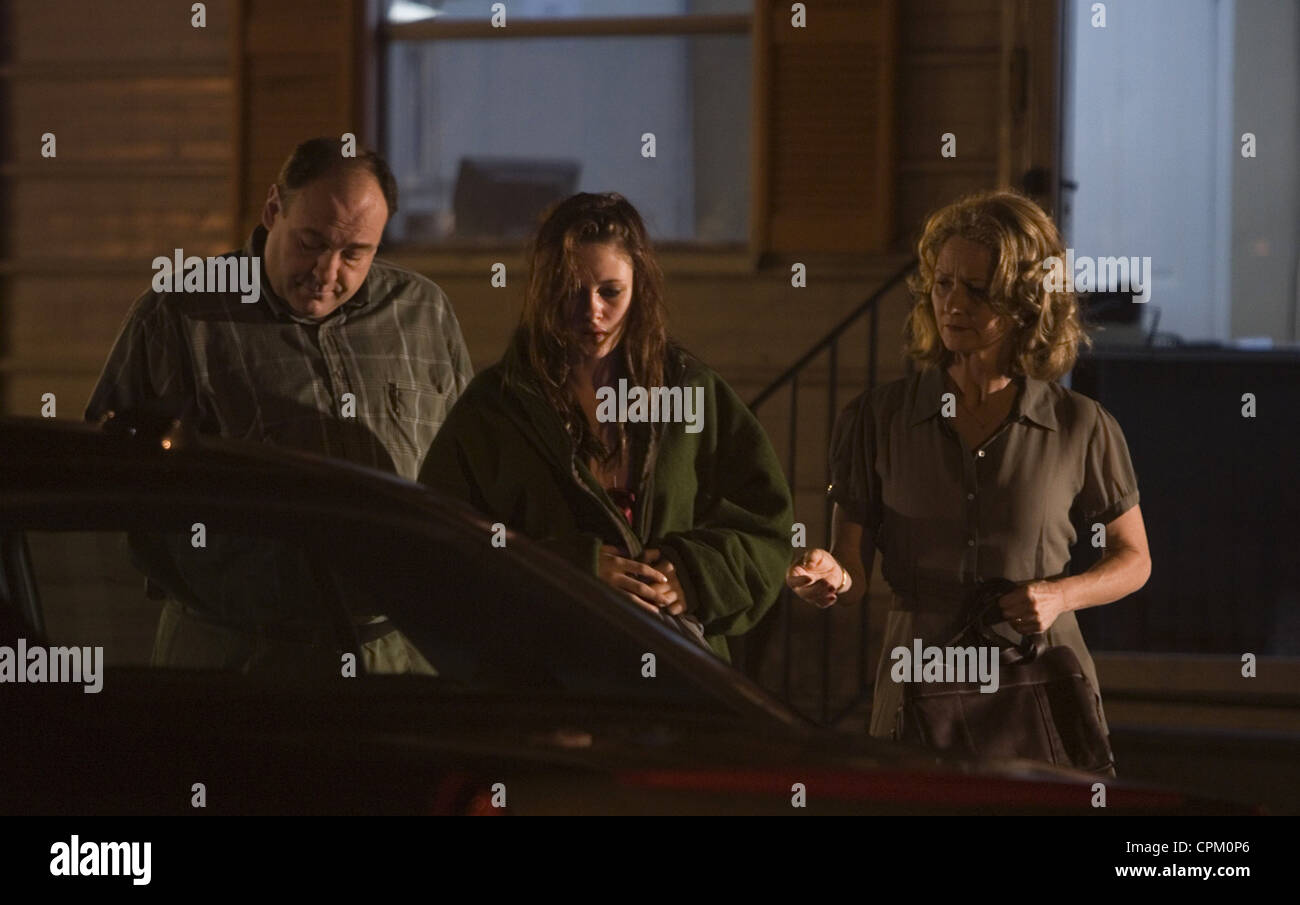 Welcome Riley Allen Welcome to the Rileys Stock Photo - Alamy