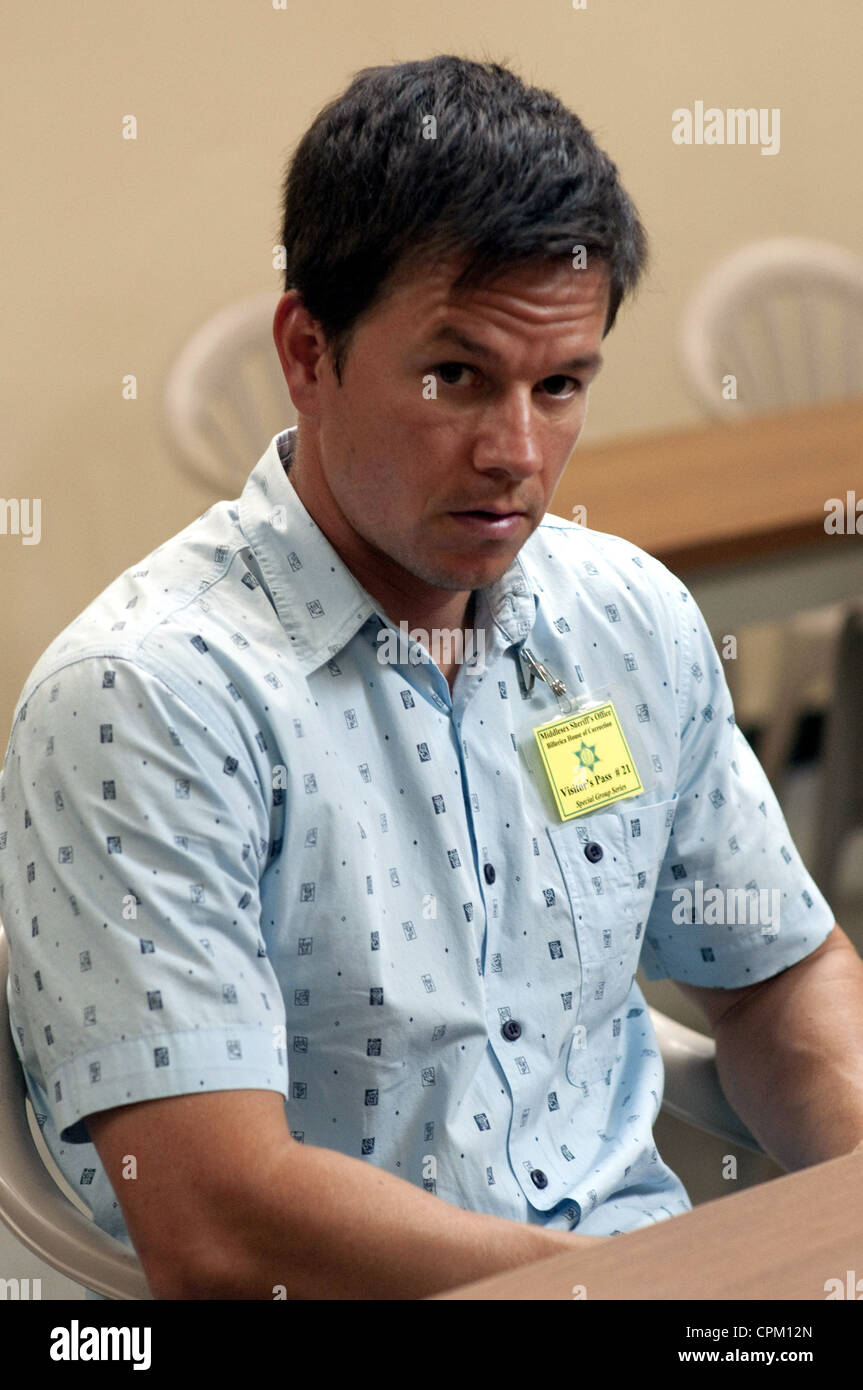 The Fighter Year 2010 USA Director David O. Russell Mark Wahlberg