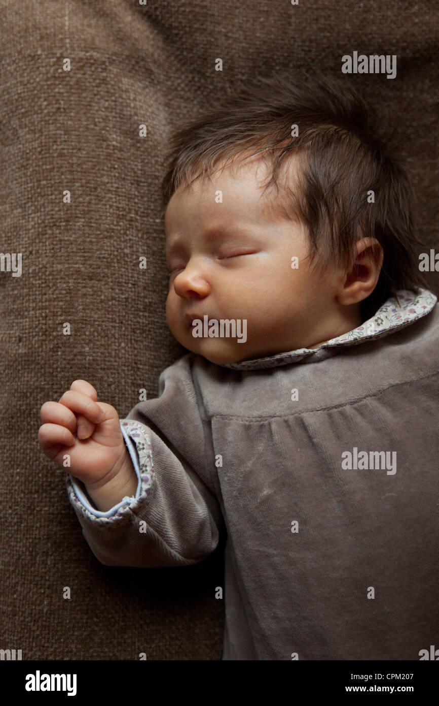3 weeks old newborn baby hires stock photography and images Alamy