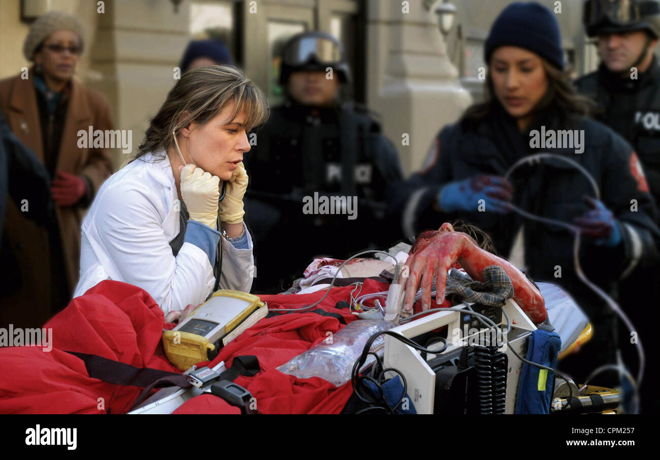 ER (Season 10 Stock Photo Alamy