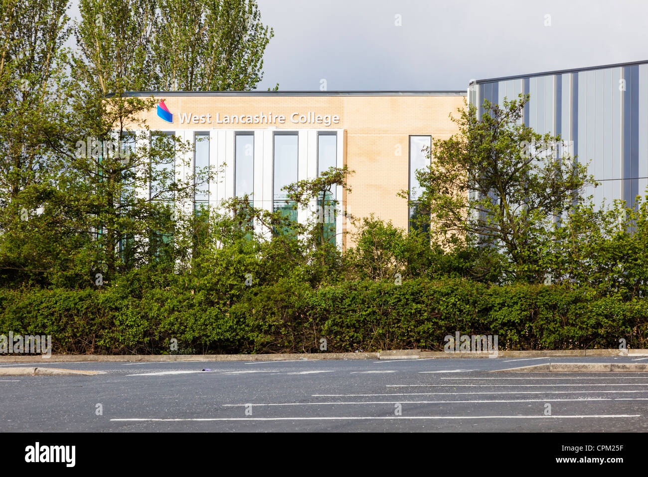 Skelmersdale lancashire england hires stock photography and images Alamy