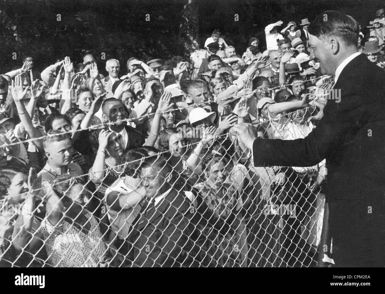 Hitler Rallies Draw Iran Adolf Hitler Paintings Draw Crowds To Tehran Gallery