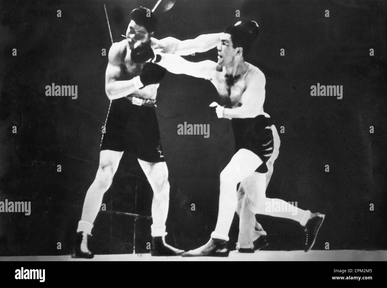 Image result for schmeling knocks out louis - 1936