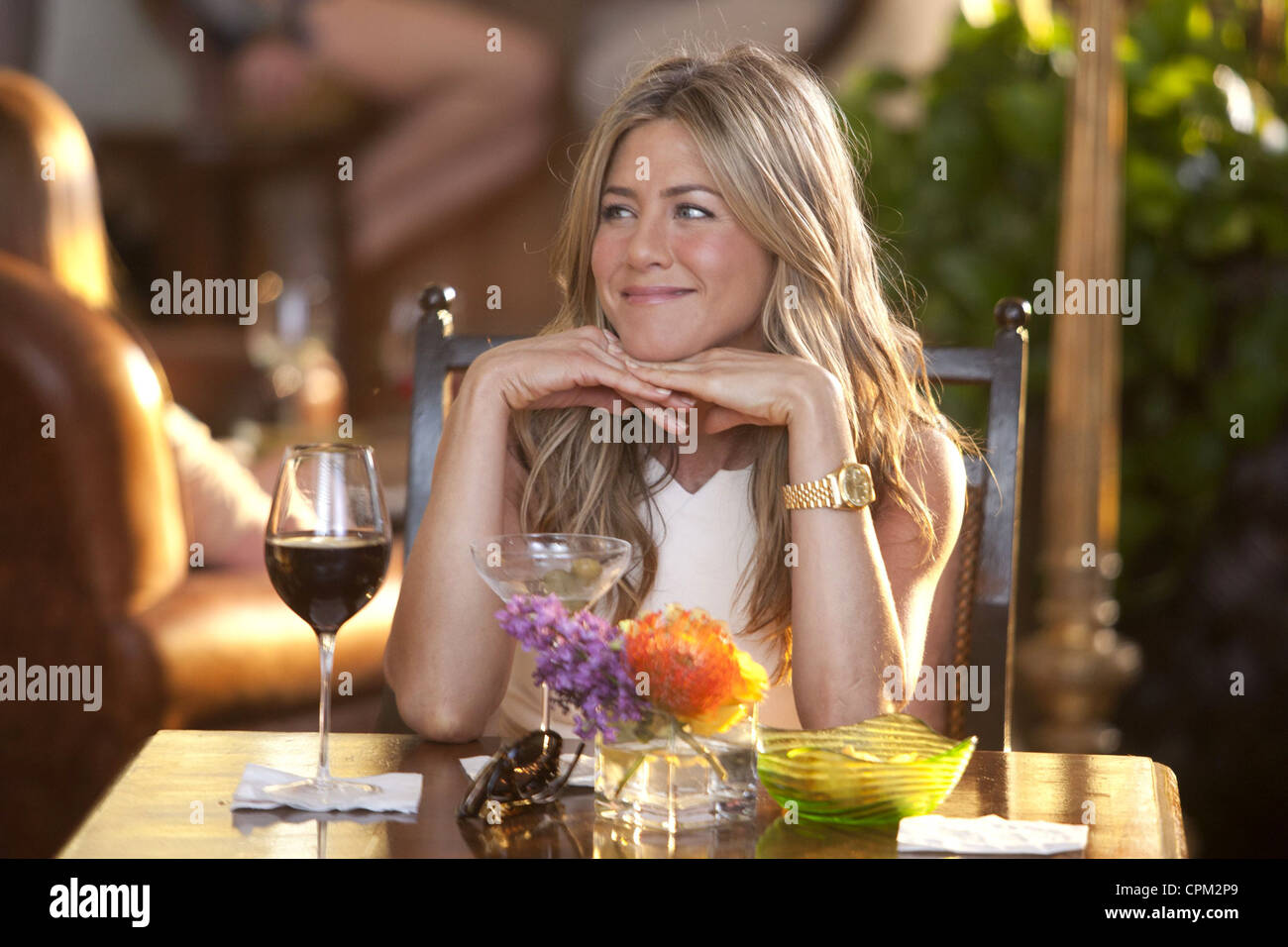 Just go with it Stock Photo - Alamy