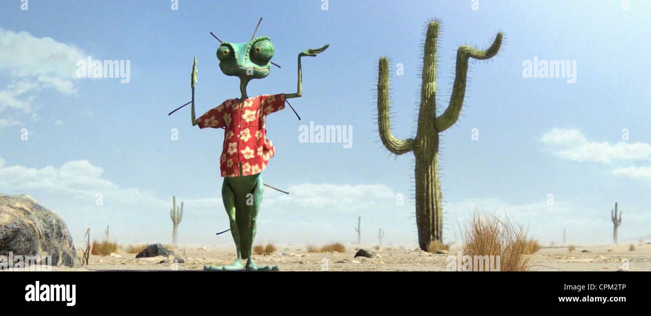 Rango hi-res stock photography and images - Alamy