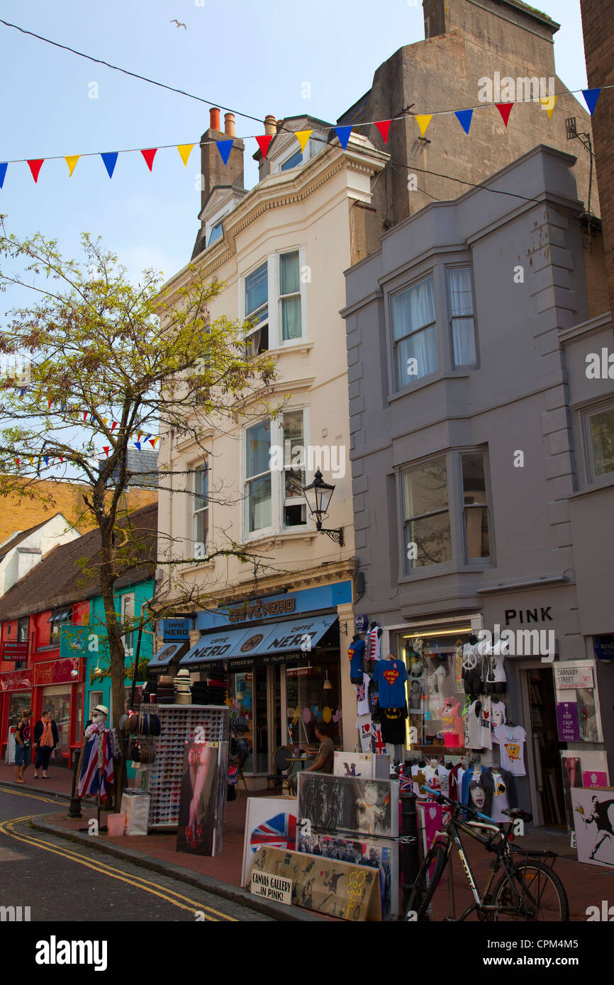 Local boutique shops uk hires stock photography and images Alamy