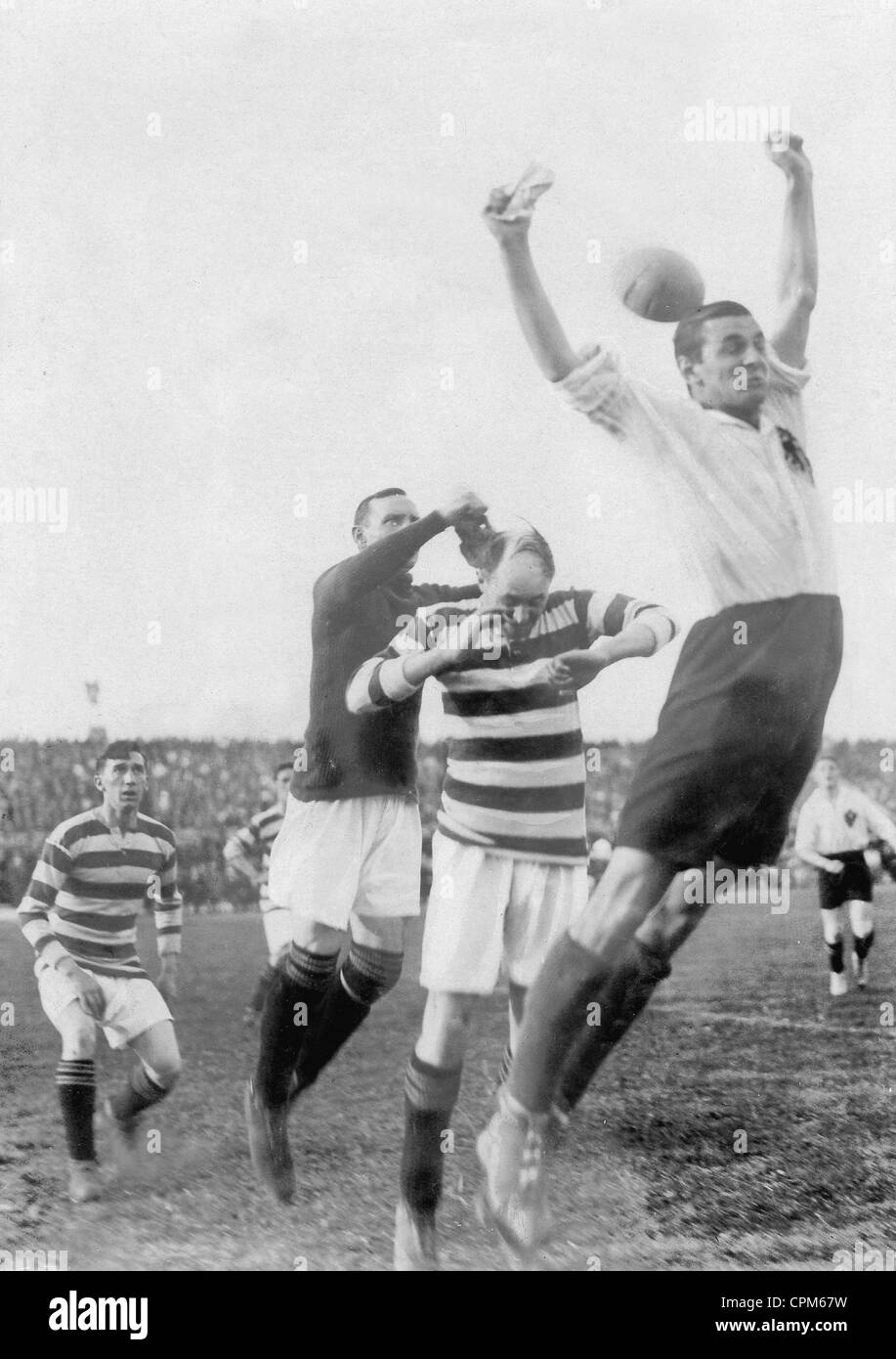 Germany 1922 Black and White Stock Photos & Images Alamy