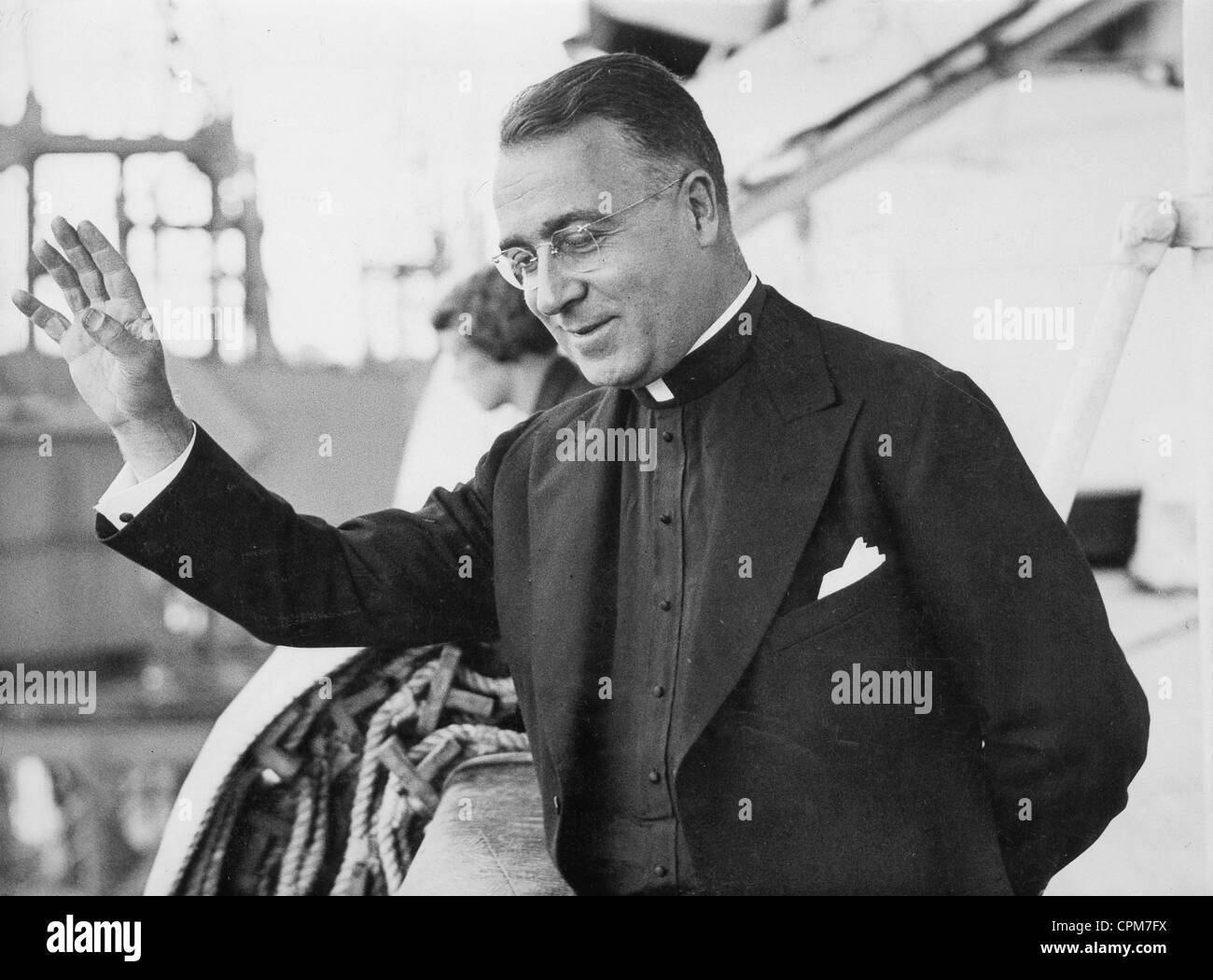 Coughlin hires stock photography and images Alamy