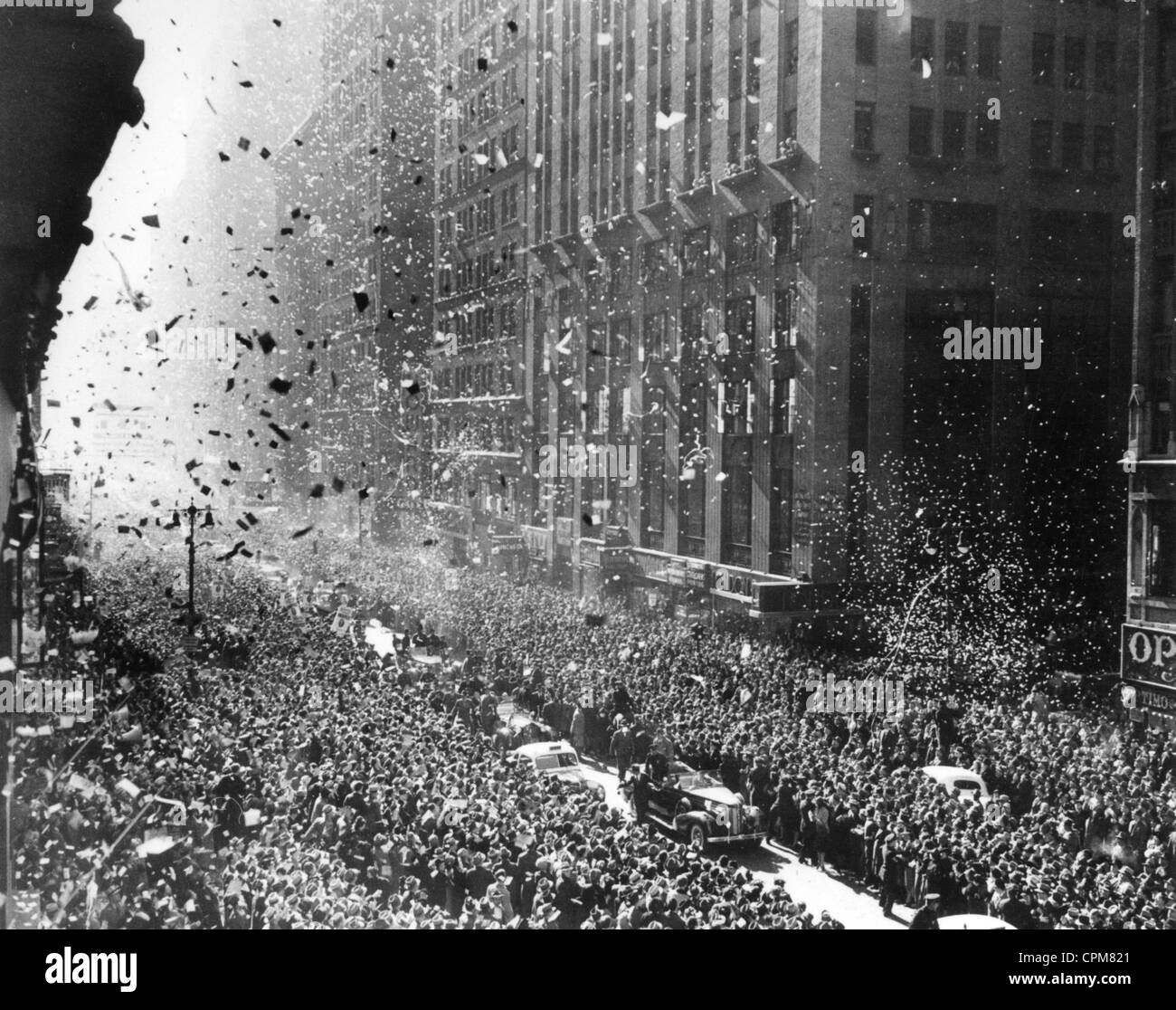 Reelection of Franklin D. Roosevelt, 1940 Stock Photo Alamy