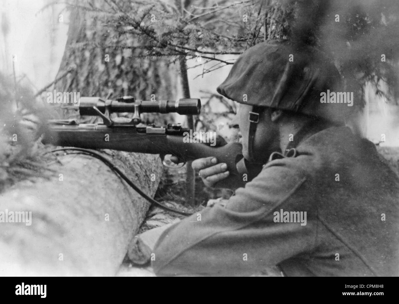 Ss Sniper