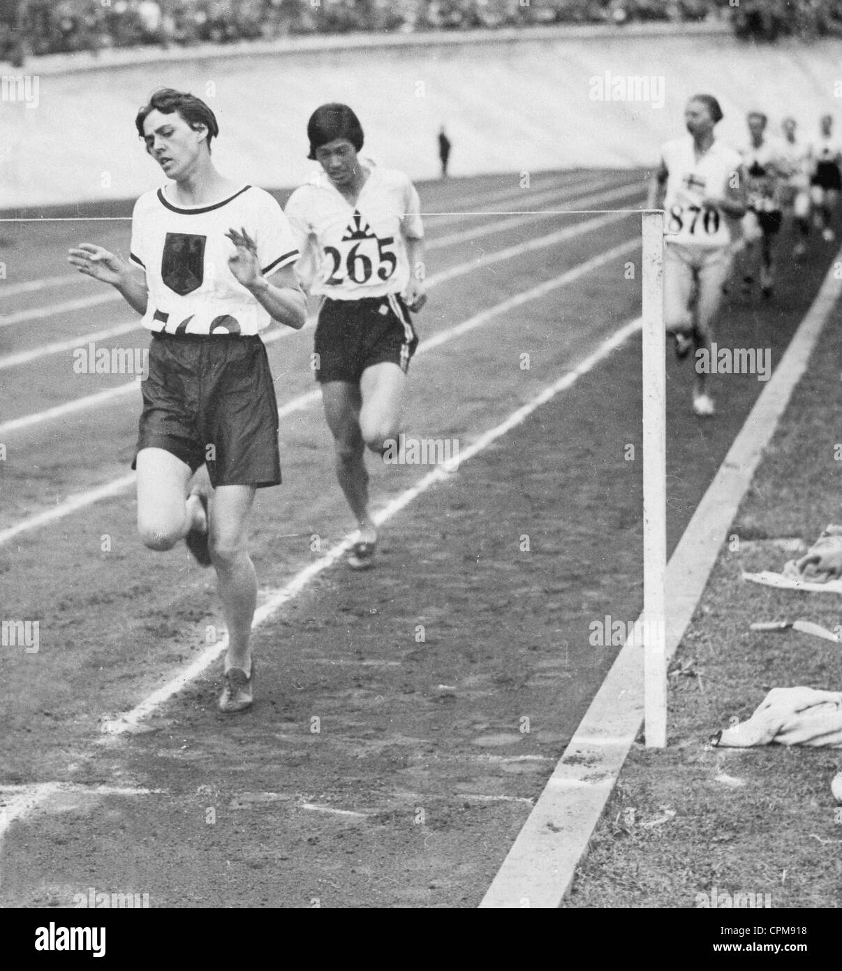 Indian Hockey team Olympic Games Amsterdam 1928 Stock Photo - Alamy