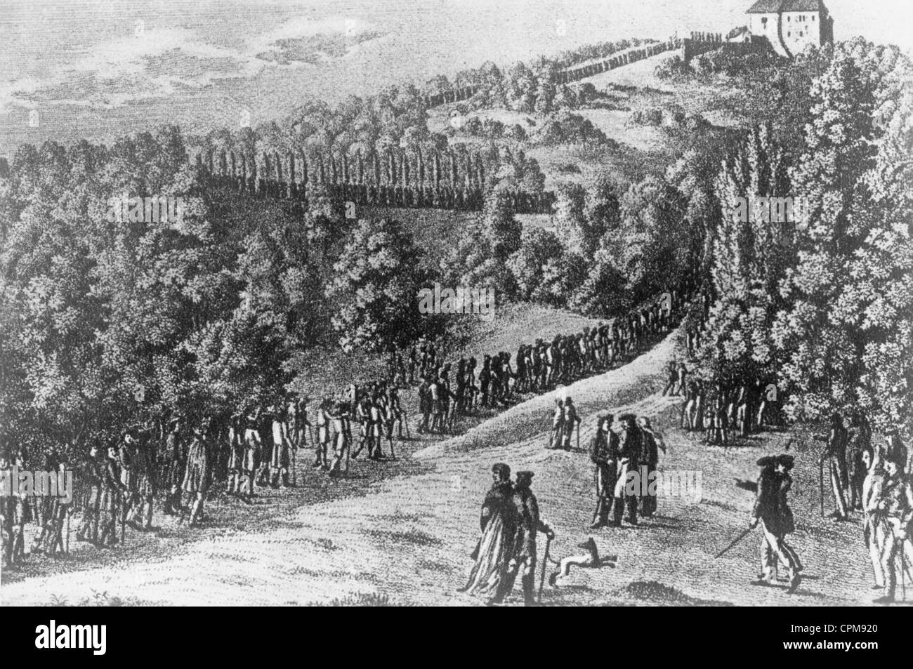 Wartburg festival 1817 hires stock photography and images Alamy