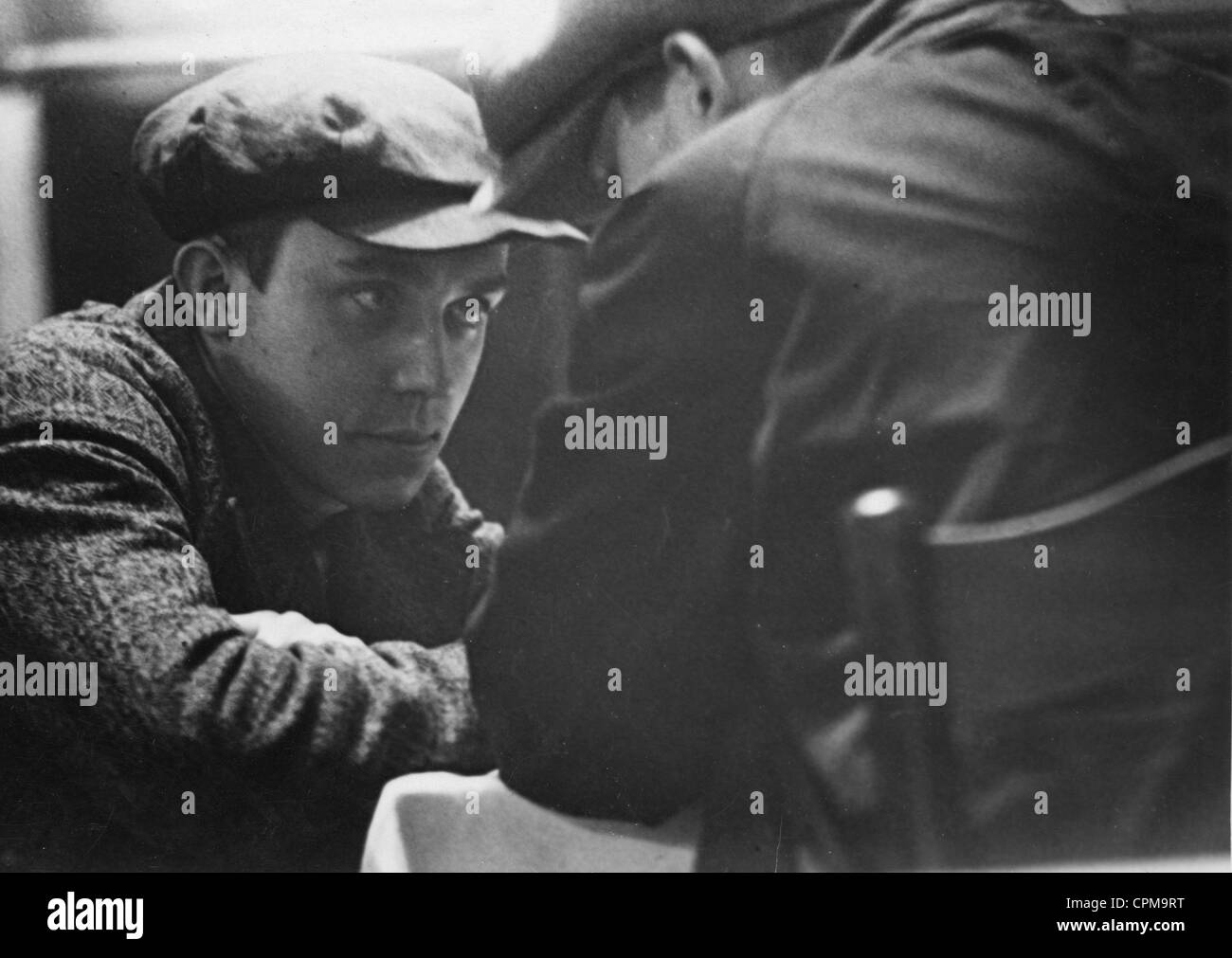Pity Crime Petty crime hi-res stock photography and images - Alamy