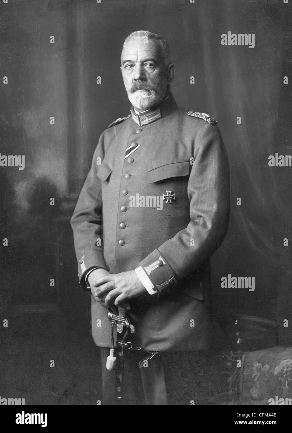 Theobald von bethmann hollweg hires stock photography and images Alamy