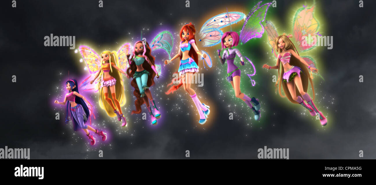 winx club magical adventure 3 winx club magical adventure 3