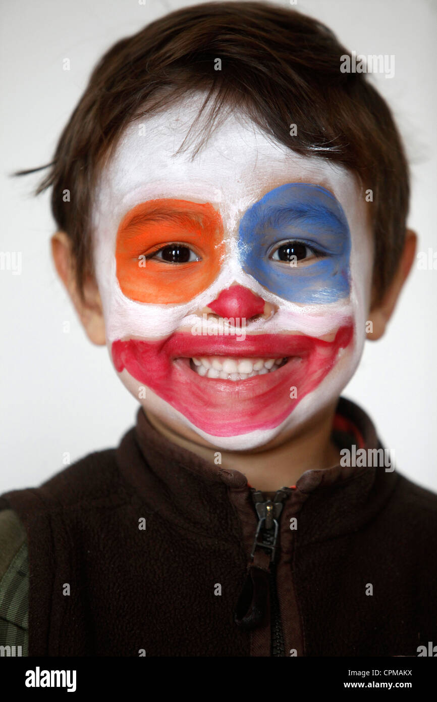 DISGUISE Stock Photo