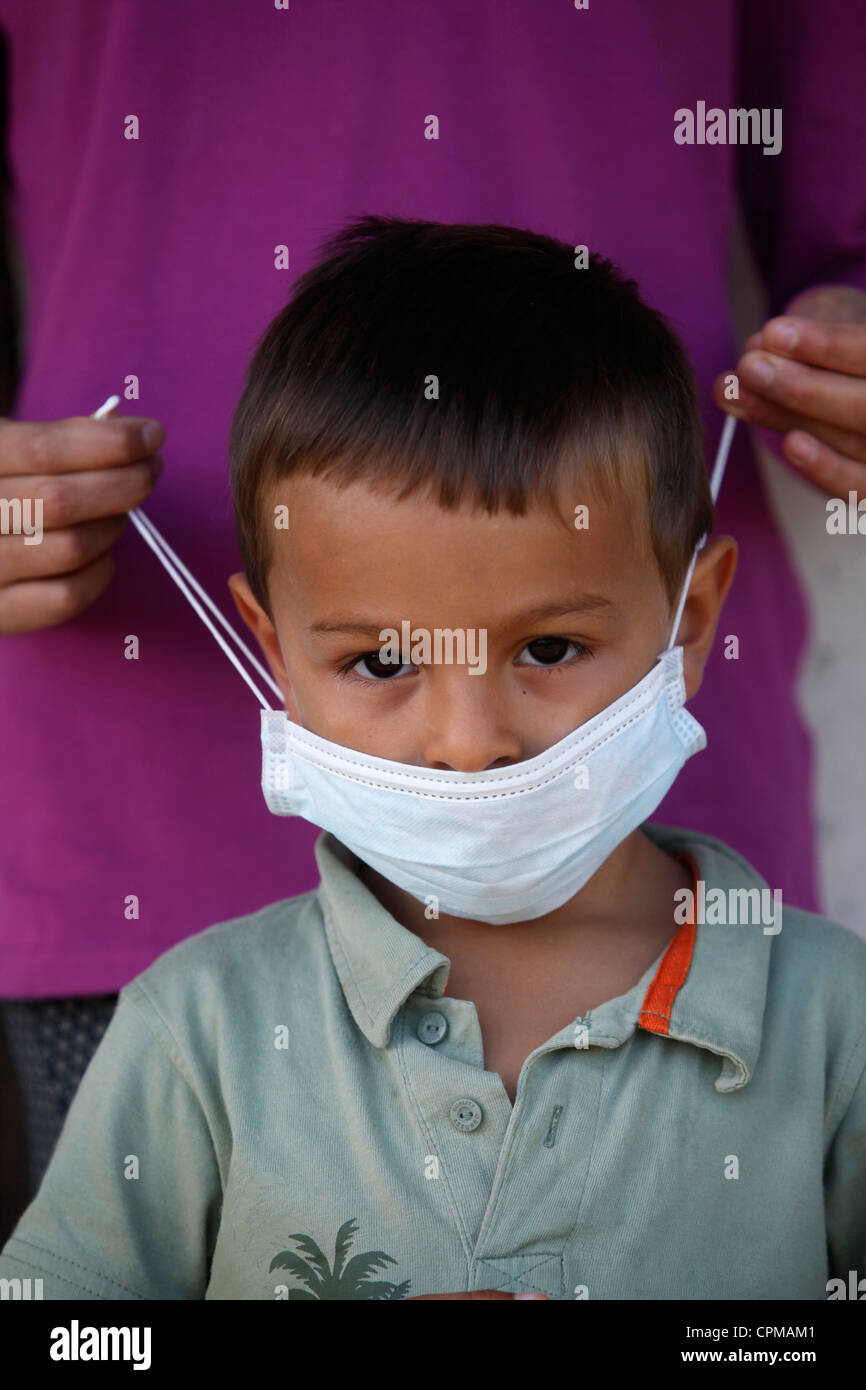 STRONGER INFECTION PREVENTION AND MANAGEMENT BETTER MATERNAL visual data 2