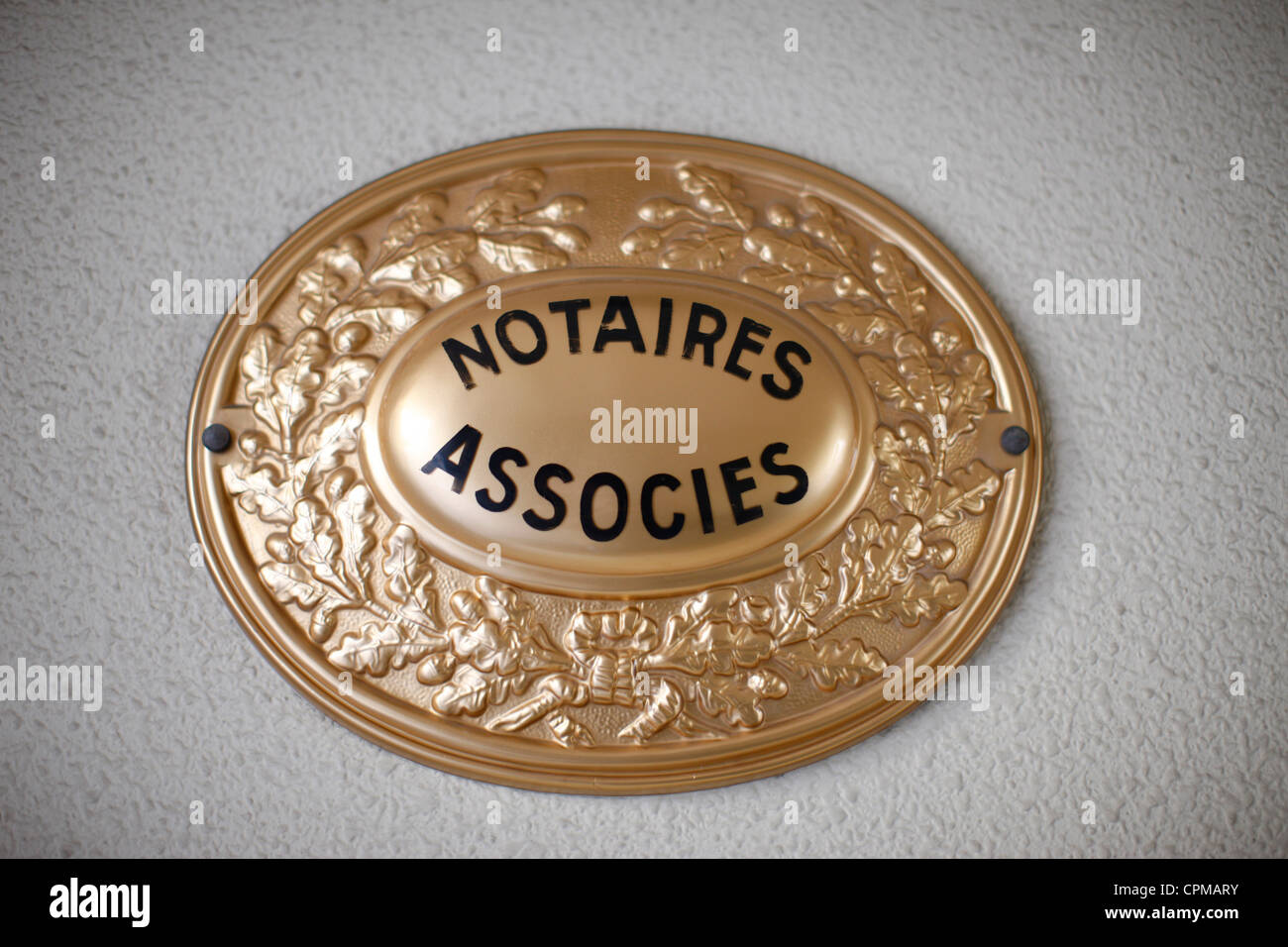 Public notary notaries hires stock photography and images Alamy