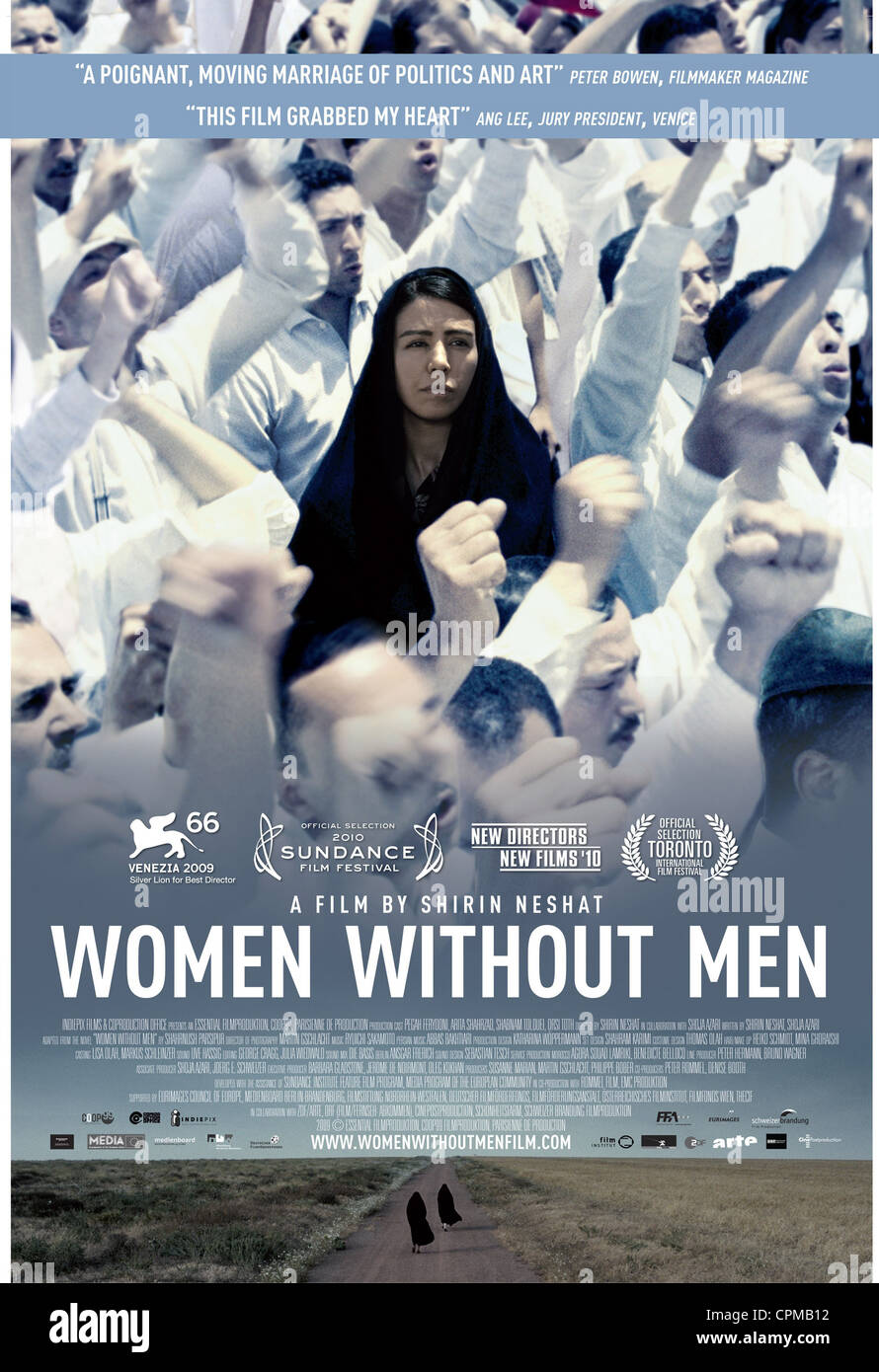 Women without men Stock Photo Alamy