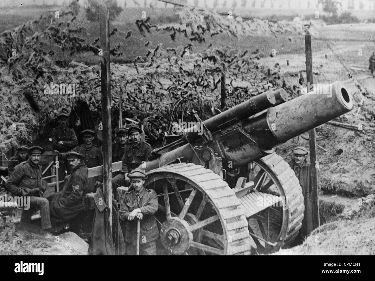 British artillery hires stock photography and images Alamy