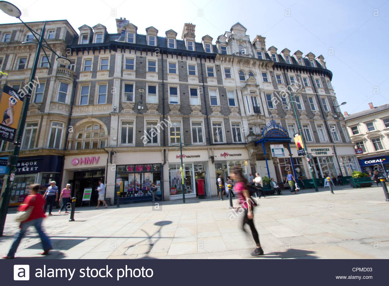 Chartists High Resolution Stock Photography and Images - Alamy