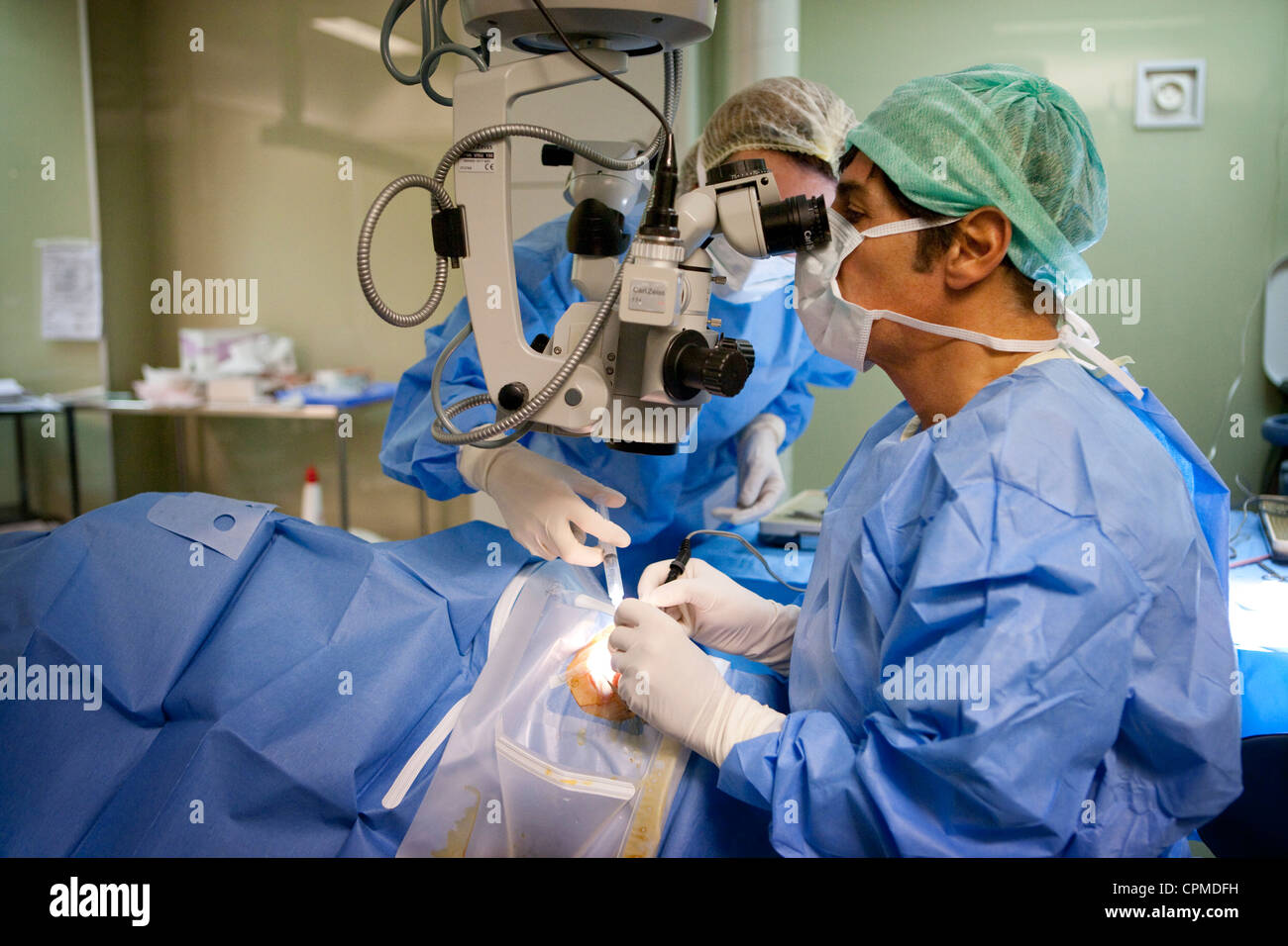 treatment hires stock photography and images Alamy