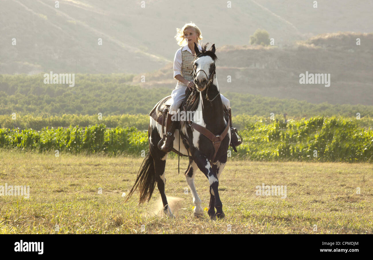 Water for Elephants Stock Photo Alamy